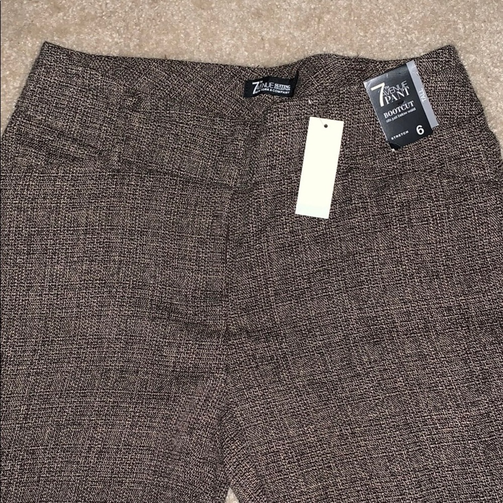 Pants - Picture 4 of 5